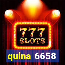 quina 6658